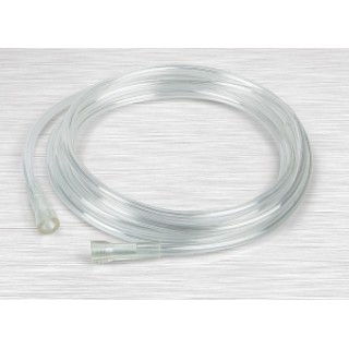 Medline # HCS4525 - TUBING, OXYGEN, NO CRUSH, 25', 25 EA/CS