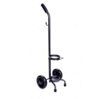 Medline # HCS53006 - CART, E TANK, OXYGEN, 6 EA/CS