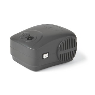 Medline # HCS60004C - COMPRESSOR, NEBULIZER, AEROMIST MINI, DI, 10/CS