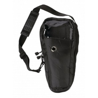 Medline # HCSCBAG6 - CYLINDER BAG, SHOULDER STYLE F/C CYLINDER, 6 EA/CS