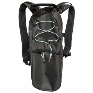 Medline # HCSBKPK - BACKPACK, CYLINDER, F/M6, EACH