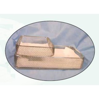 Healthmark Industries # TLC006 - LINER, PAPER TRAY 9.8