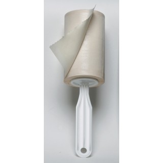 Medline # HPCLL12R - REFILLS, F/LINT ROLLER, 12 EA/CS, 1 CS/DZ