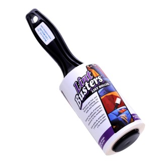 Medline # HPCLL12 - LINT PICK UP, W/PLASTIC HANDLE, 12 Per/Cs