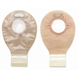 Hollister # 18292 - POUCH, 2PC, 7