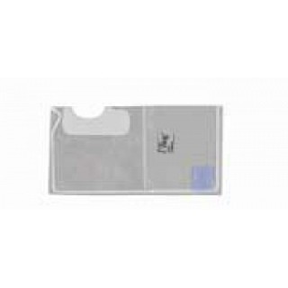 Mabis # 7505 - U-BAG, NS STD AD, NEWBORN, 100/BX