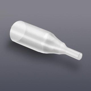 Hollister # 97641-100 - CATHETER, EXTERNAL, MALE, INVIEW, EX, XL, 41MM, 100/BX