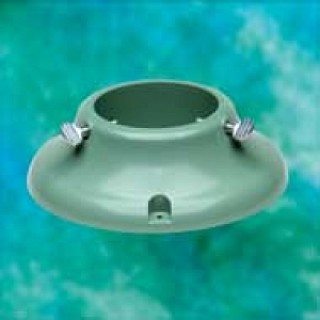 Teleflex # 4040 - CYLINDER BASE, SMALL FOR D OR E SIZE, EACH