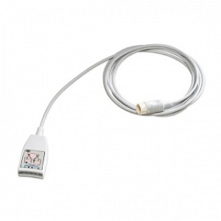 Philips # M1668A - CABLE, 5 LEAD, ECG TRUNK, 9', REUSABLE, PACK