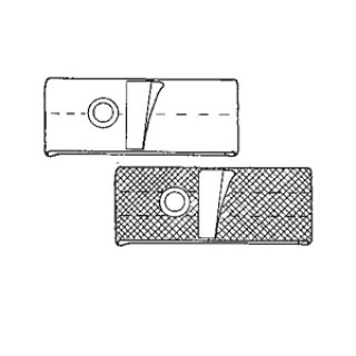 Nu-Hope Laboratories # 6332A - BELT, NU-FORM 6