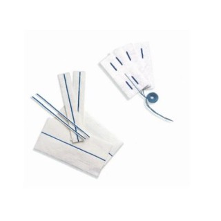 Johnson & Johnson # 80-1451 - STRIP, PACKING, SURGICAL, 1/2X6, 200/CS