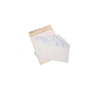 GE Healthcare # 2009828-891 - PAPER, THERMAL, EXENDED LIFE, 10 RL/CS