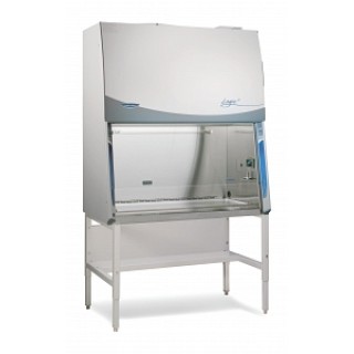 Labconco # 342491000 - PURIFIER, 4', CELL LOGIC+, A2, SCOPE&TEMP, EACH