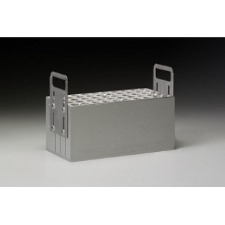 Labconco # 7322800 - BLOCK, 28X140MM, ASE, ALUMINUM , CAP 18, EACH