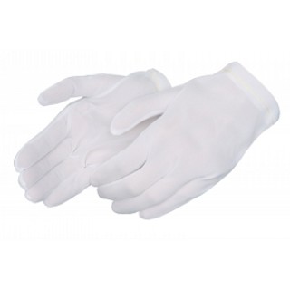 Liberty Glove # 4601/XL - GLOVE, TRICOT NYLON 2PC REVERSIBLE, MENS, 600 PR/CS