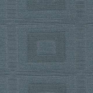 Medline # LKG72X102BLUC - BEDSPREAD, LOOKING GLASS, CAPPED, BLSTN, EACH