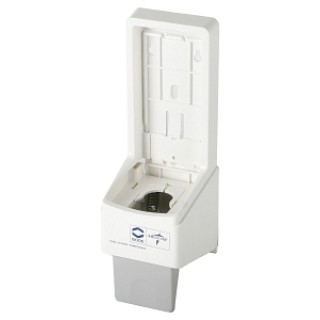 Medline # LX10PUSH - DISPENSER, PUSH F/MSC097062 PR ACCT, EACH