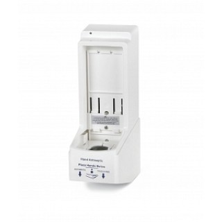 Medline # LXT10AUTO - DISPENSER, F/MSC097060 & MSC097062, AUTO, EACH