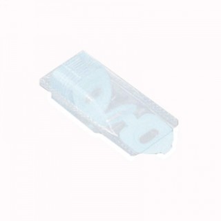 Mabis # 18-150-000 - COVER, PROBE, F / TENDER TEMP, 40/BX