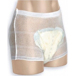 Medline # MBP3703K - PANT, MESH, PROTECTION PLUS, XL, 32