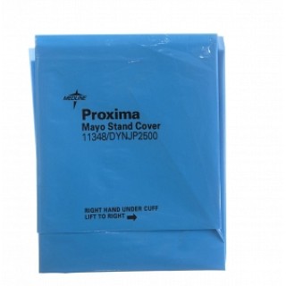 Medline # MC010NSKA - COVER, MAYO, 1000/CS