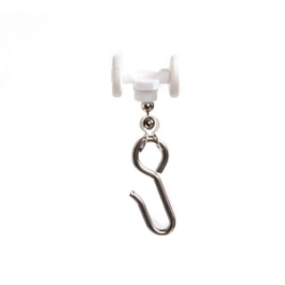 Medline # MCD114130C - CARRIER, OLD STYLE SUPREME, W/CHAIN, EACH