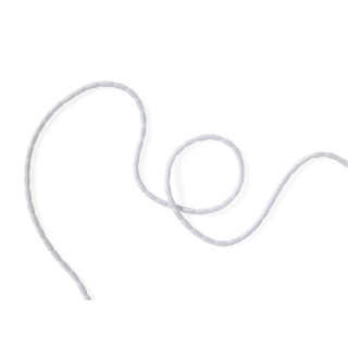 Medline # MCDCBEADWTS - FABRIC, BEADED CHAIN WTS, 1/8