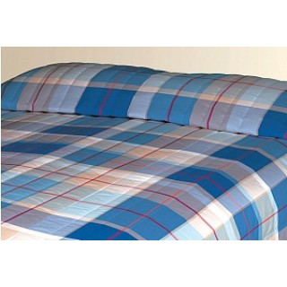 Medline # MCDIN80X108E - QUILT, INN, 80X108, TWIN, COLORADO, EACH