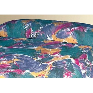 Medline # MCDIN80X108Q - QUILT, INN, 80X108, TWIN, MIRAGE, EACH