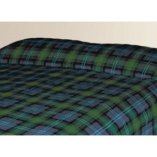 Medline # MCDIN80X108V - QUILT, INN, 80X108, TWIN, SHETLAND, EACH