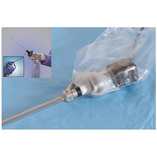 Ecolab # 2900 - DRAPE, VIDEO CAMERA, CLOSEDSYSTEM LF, 25/CS