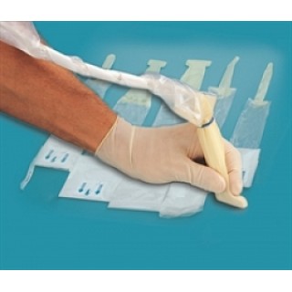 Ecolab # PC1293 - COVER, PROBE, INTRAOPERATIVE, 3