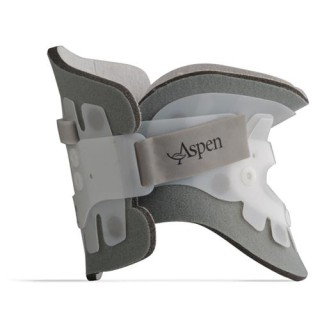 Medline # MCR983102 - COLLAR ASPEN REHAB COLLAR CHILD S, EACH