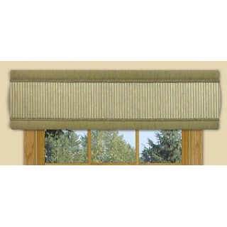 Medline # MD49T60 - CORNICE, 49