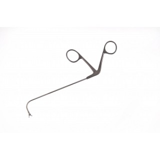 Medline # MDG0203716 - FORCEP, GIRAFFE, 90 DEGREE, VERTICAL, 2MM, EACH