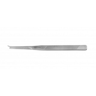 Medline # MDG0293171 - OSTEOTOME, SILVER, STRAIGHT, 5MM, 7.25