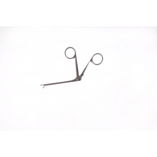 Medline # MDG0393751 - FORCEP, HARTMAN-HERZFELD, 1.5MM CUP, 3.125, EACH