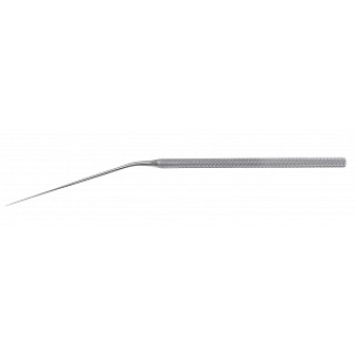 Medline # MDG0396961 - HOOK, FOOT-PLATE, 0.2MM-TIP, 6 5/16