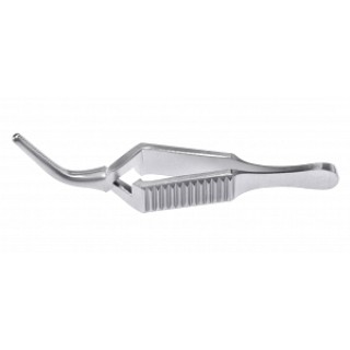 Medline # MDG0417151 - CLAMP, BULLDOG, DIETHRICH, STRAIGHT, 20MM, EACH