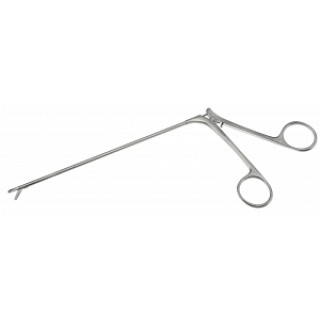 Medline # MDG0420421 - SCISSOR, VALVE, LEATHER KARMODY, 6.75