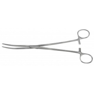 Medline # MDG0431211 - FORCEP, HEMO, SAROT, FULL CV, 9 1/2