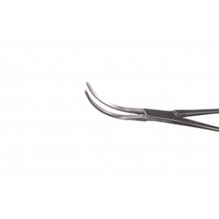 Medline # MDG0436246 - FORCEP, CARDIO, COOLEY, PED, CRV, 7.25