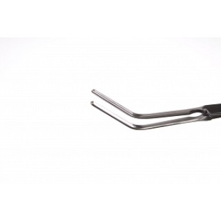 Medline # MDG0437961 - CLAMP, COOLEY, MULTI PURP, 60DEG ANG, 9.25