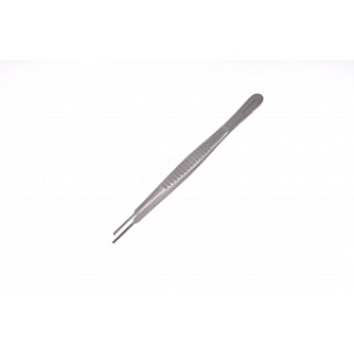 Medline # MDG0444121 - FORCEP, COOLEY, ATRAU, 2.0 X 2.0MM, 8