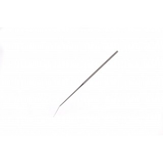 Medline # MDG0462341 - HOOK, BALL NERVE, ANG TIP 2.5CM, 7 3/4