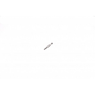 Medline # MDG0496099 - CLAMP, BULLDOG, JOHNS HOPKINS, STRAIGHT, EACH
