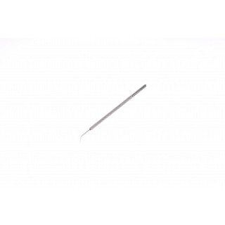 Medline # MDG0718516 - MANIPULATOR, EYE, OSHER, ANGLED, 4.5