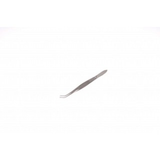Medline # MDG0726789 - FORCEP, UTILITY, NUGENT, ANGLED4.25