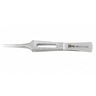 Medline # MDG0747486 - FORCEP, HOSKIN, TISSUE #18, EACH
