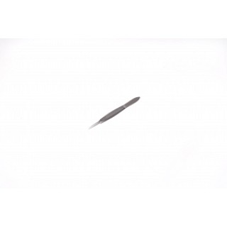 Medline # MDG0748741 - FORCEP, MCPHERSON, STR, TYING, 4.5MM, 3.5, EACH